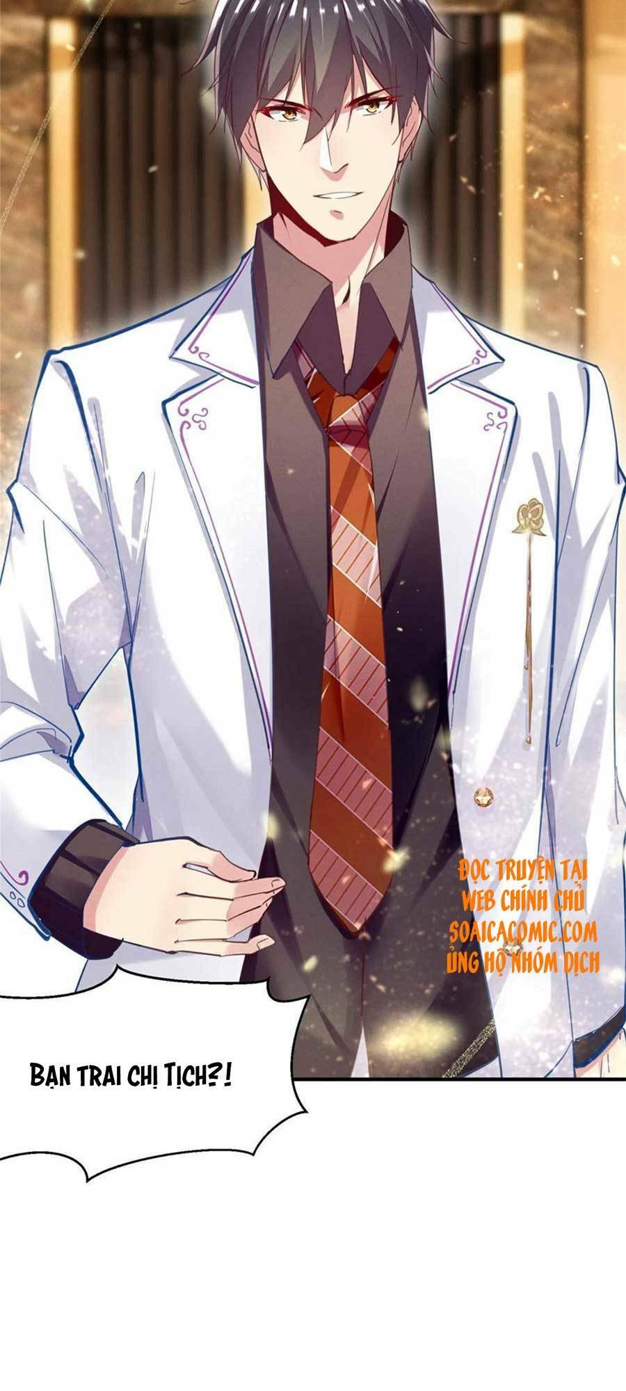 Bị Ép Yêu Sếp Mỗi Ngày: Chapter 52