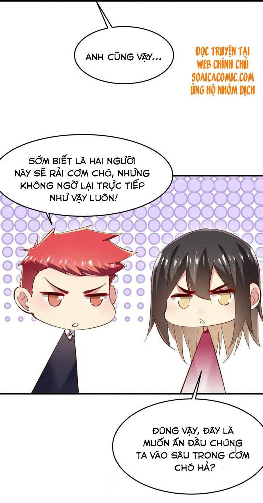 Bị Ép Yêu Sếp Mỗi Ngày: Chapter 52