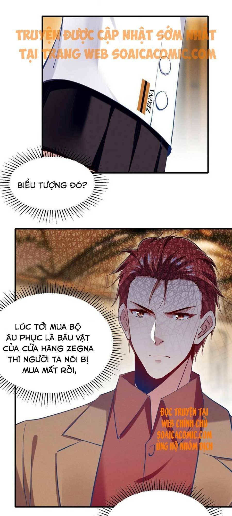 Bị Ép Yêu Sếp Mỗi Ngày: Chapter 52