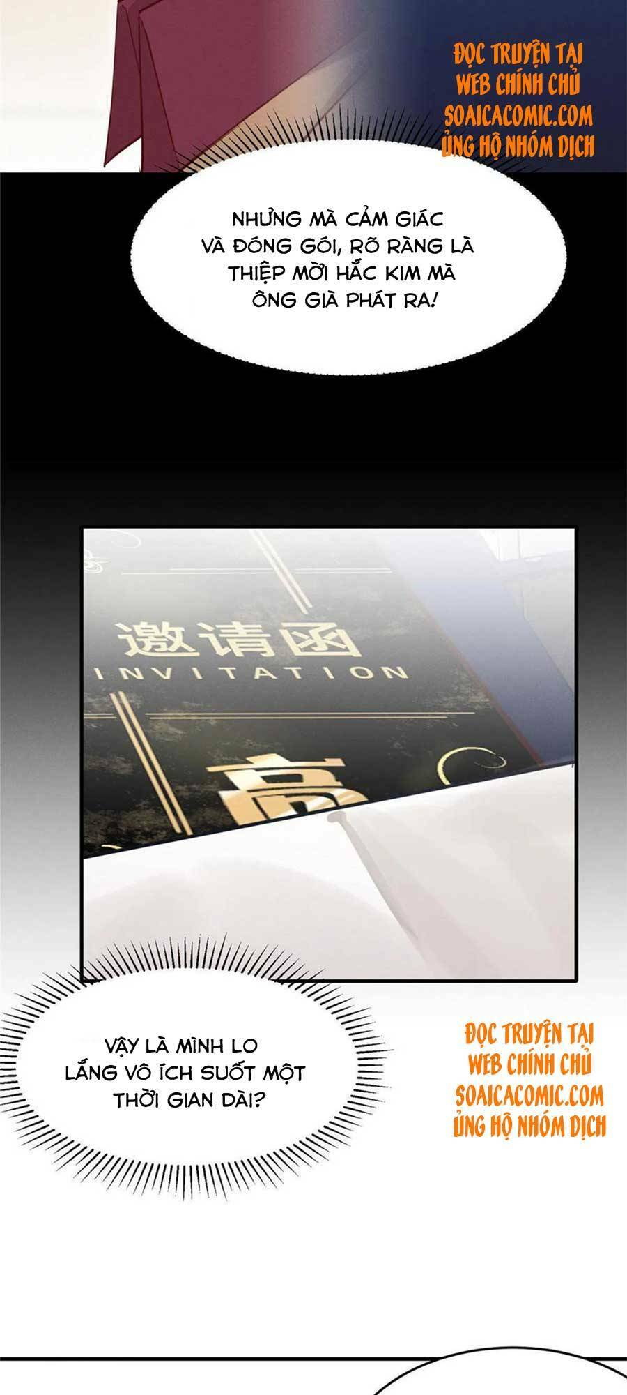 Bị Ép Yêu Sếp Mỗi Ngày: Chapter 52