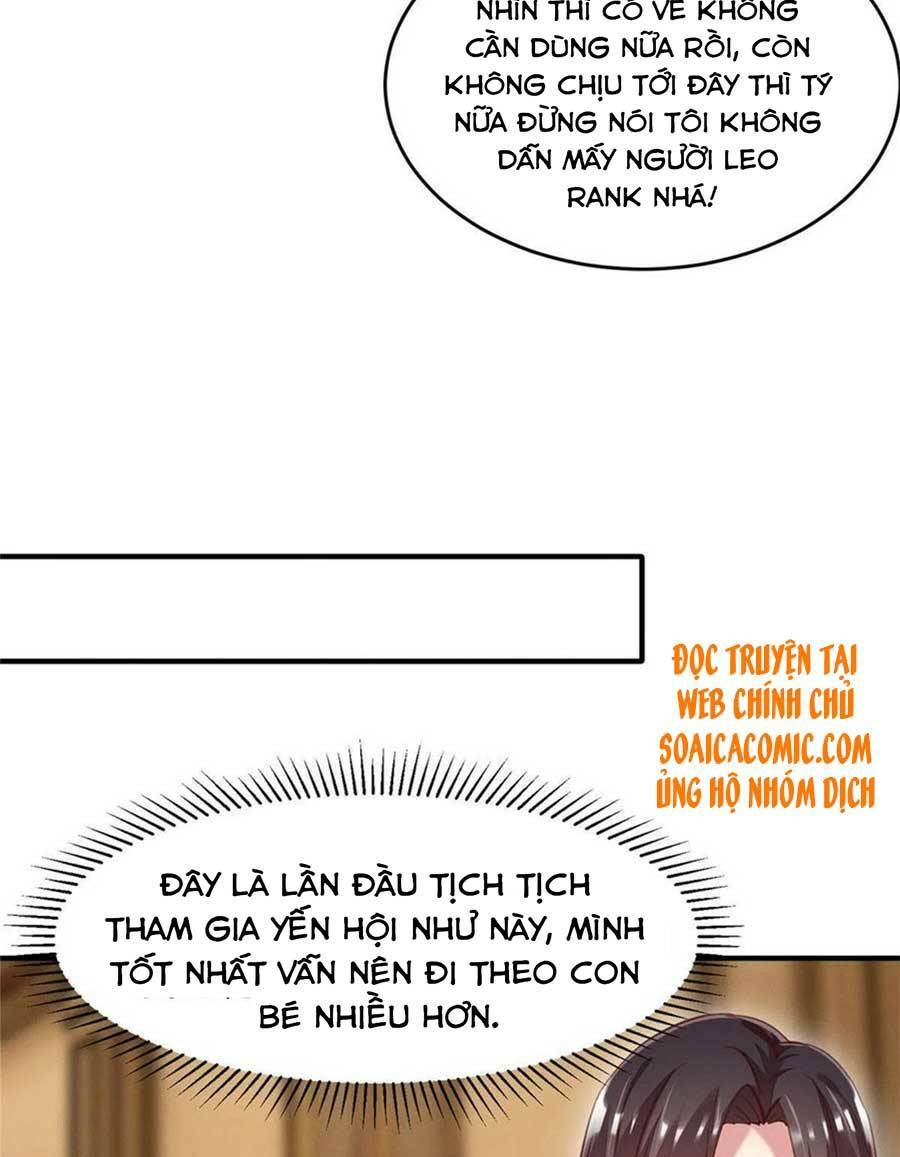 Bị Ép Yêu Sếp Mỗi Ngày: Chapter 52