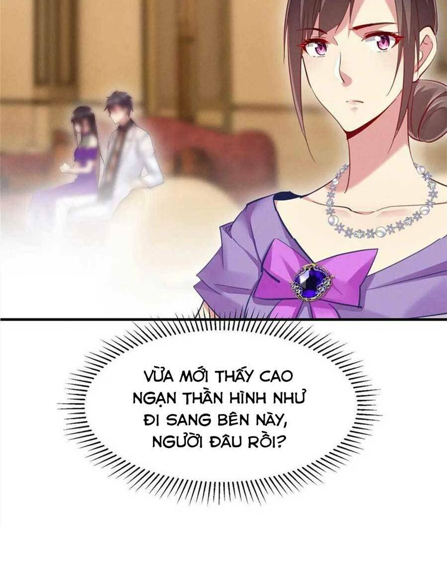 Bị Ép Yêu Sếp Mỗi Ngày: Chapter 52