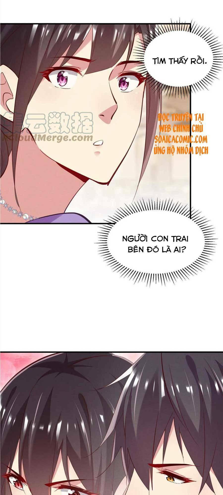 Bị Ép Yêu Sếp Mỗi Ngày: Chapter 52