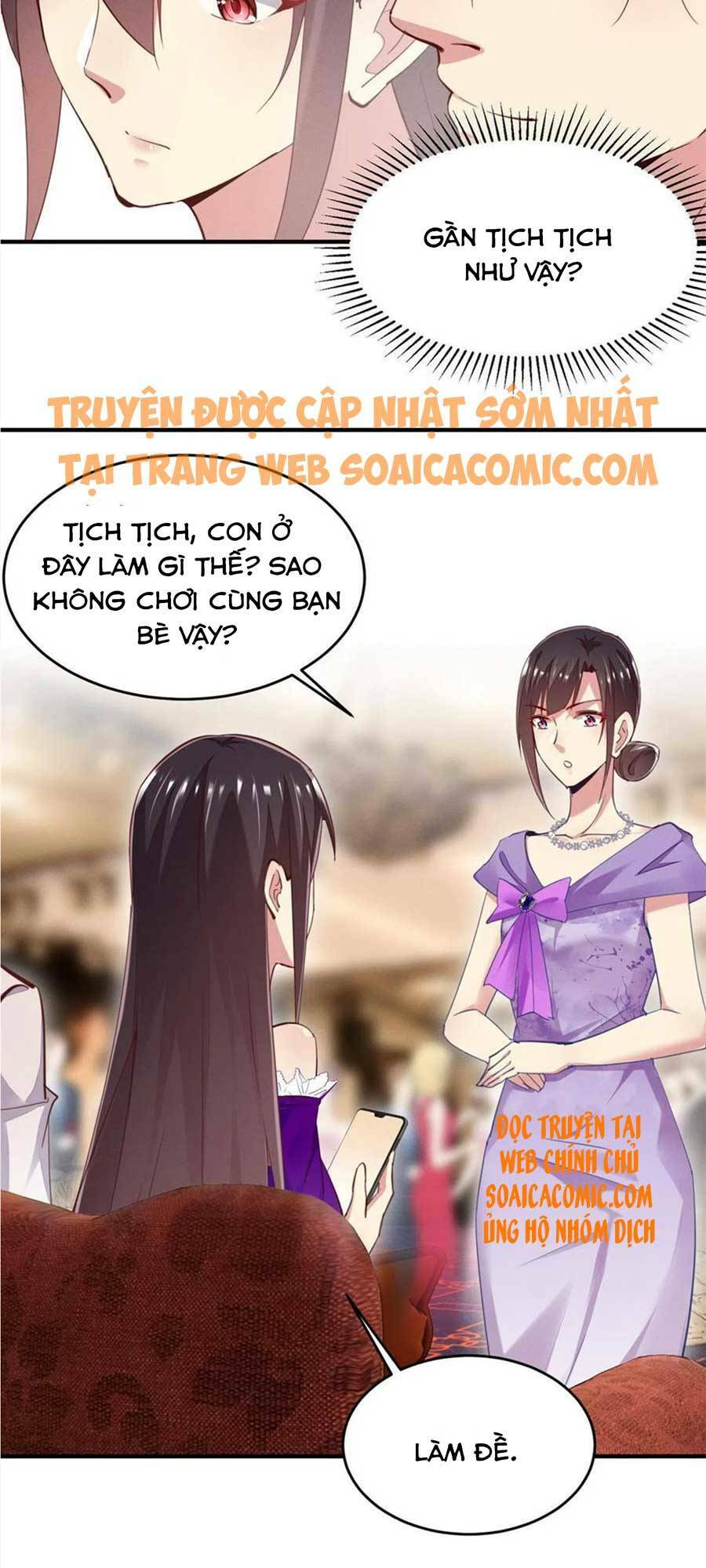 Bị Ép Yêu Sếp Mỗi Ngày: Chapter 52