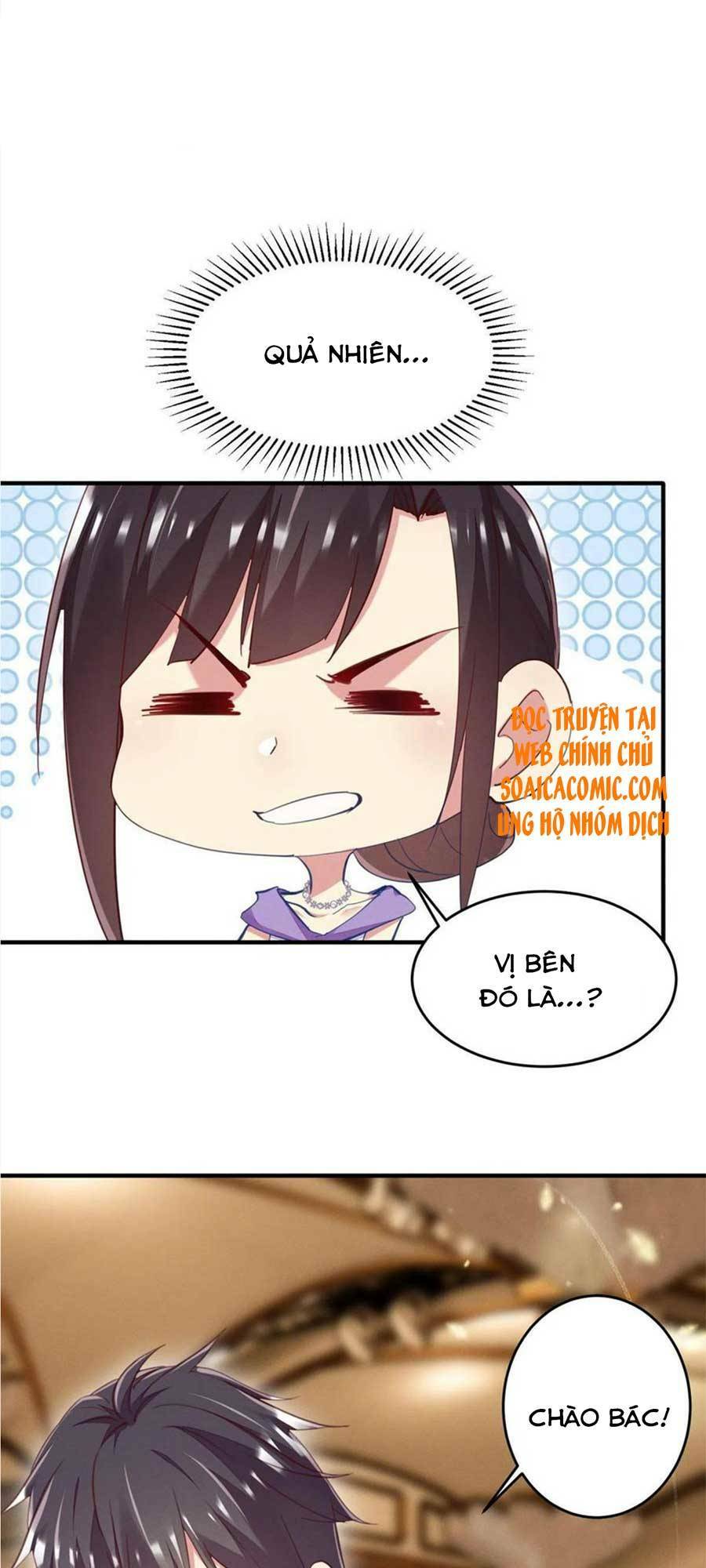 Bị Ép Yêu Sếp Mỗi Ngày: Chapter 52