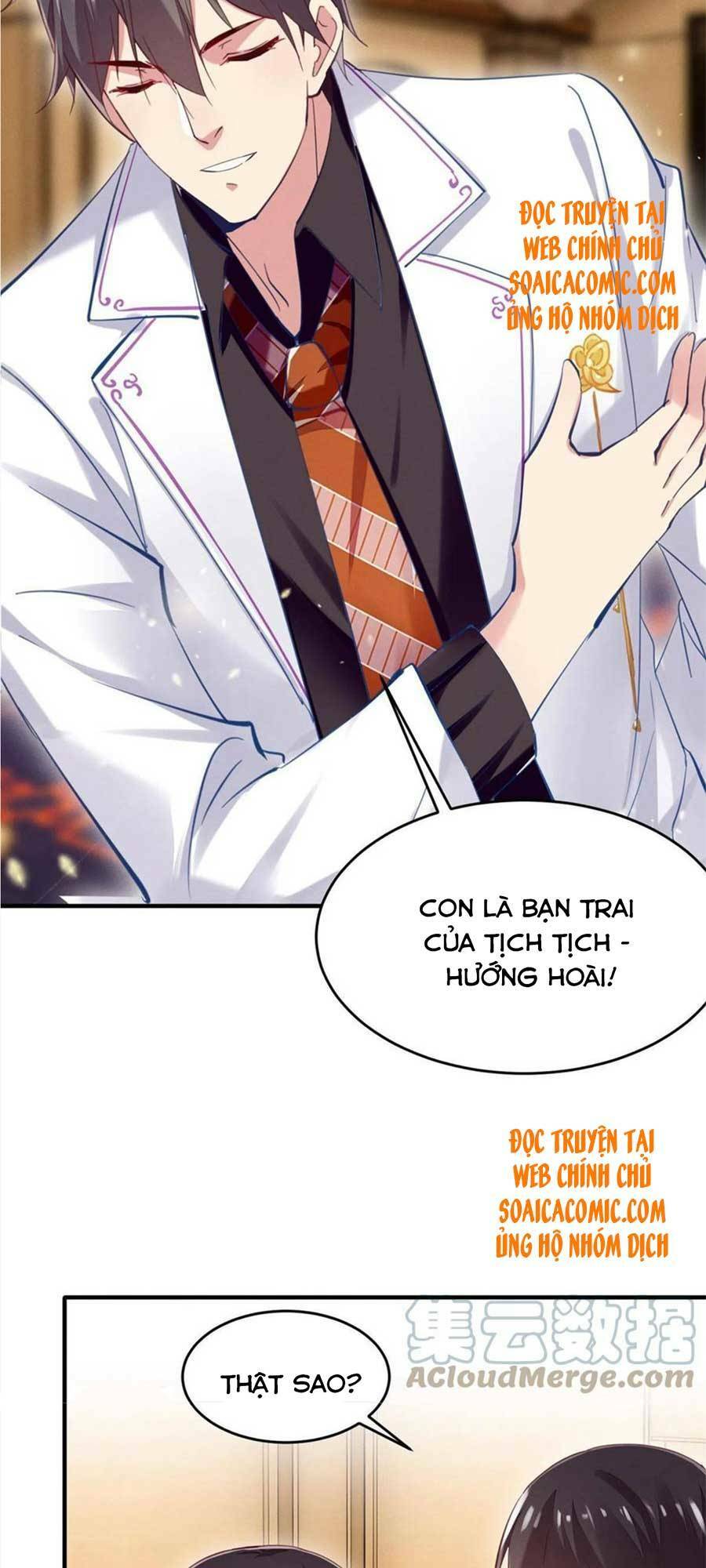 Bị Ép Yêu Sếp Mỗi Ngày: Chapter 52