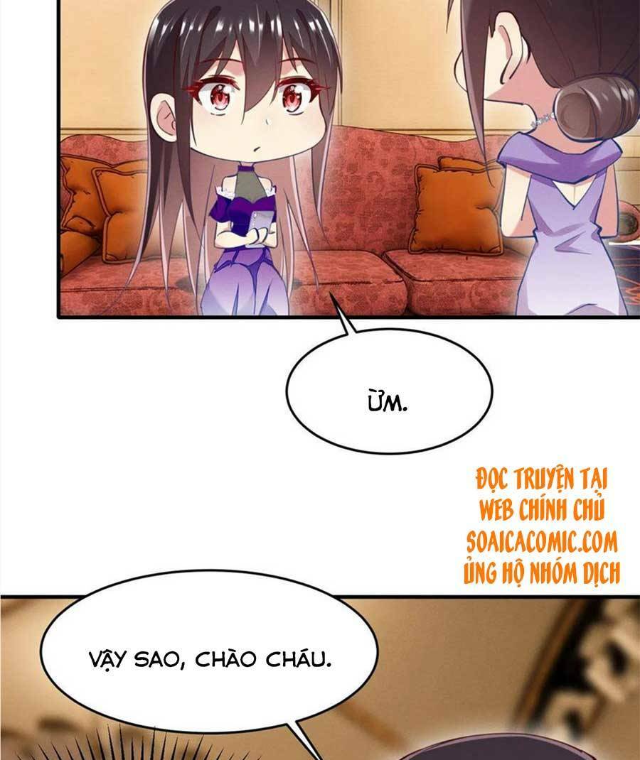 Bị Ép Yêu Sếp Mỗi Ngày: Chapter 52