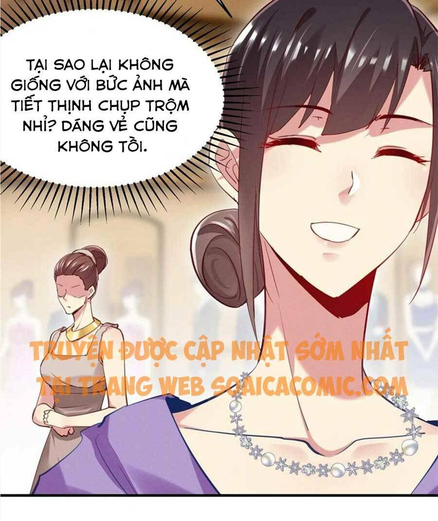Bị Ép Yêu Sếp Mỗi Ngày: Chapter 52