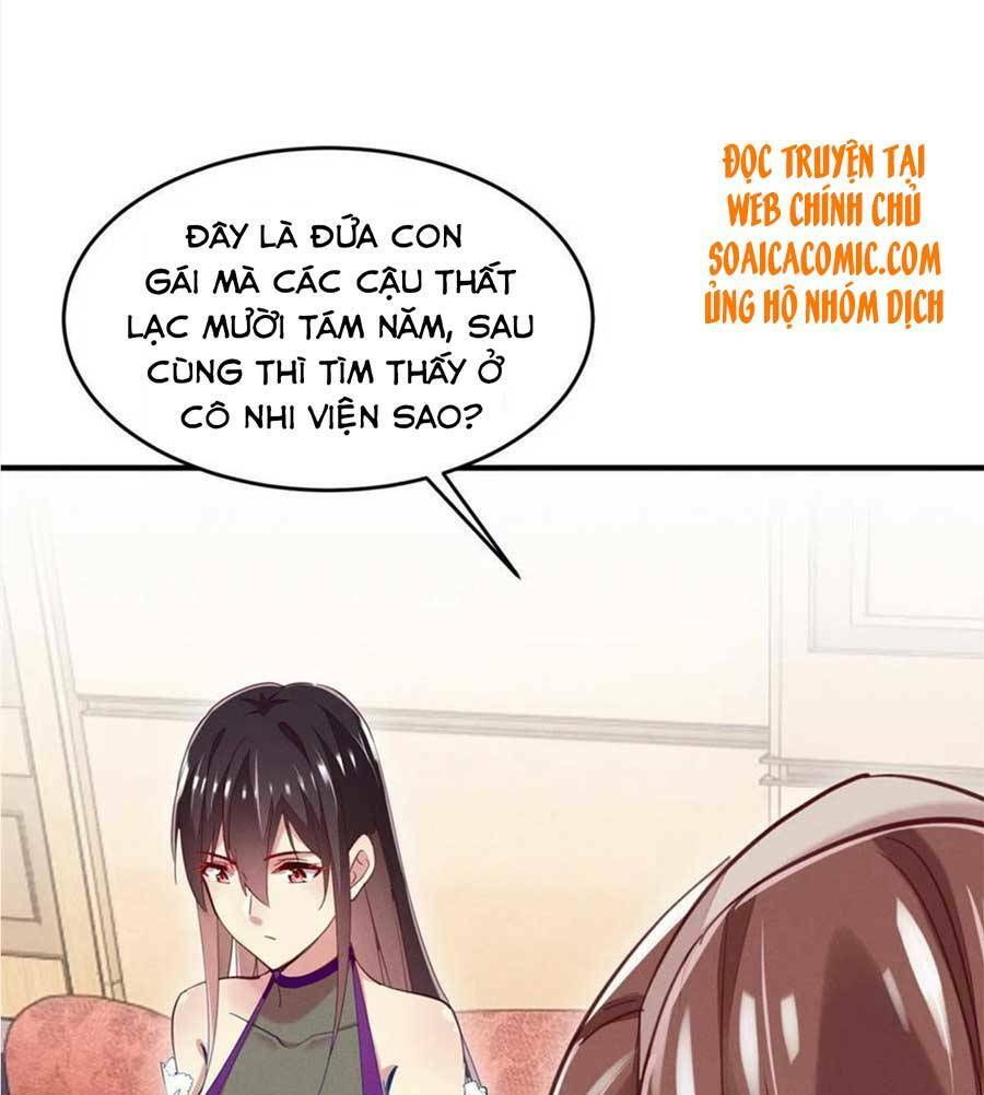 Bị Ép Yêu Sếp Mỗi Ngày: Chapter 52