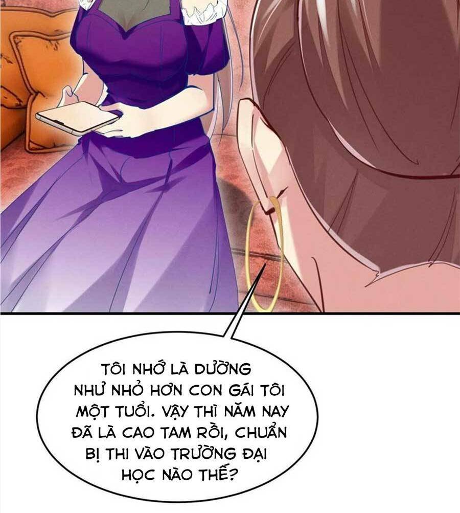 Bị Ép Yêu Sếp Mỗi Ngày: Chapter 52