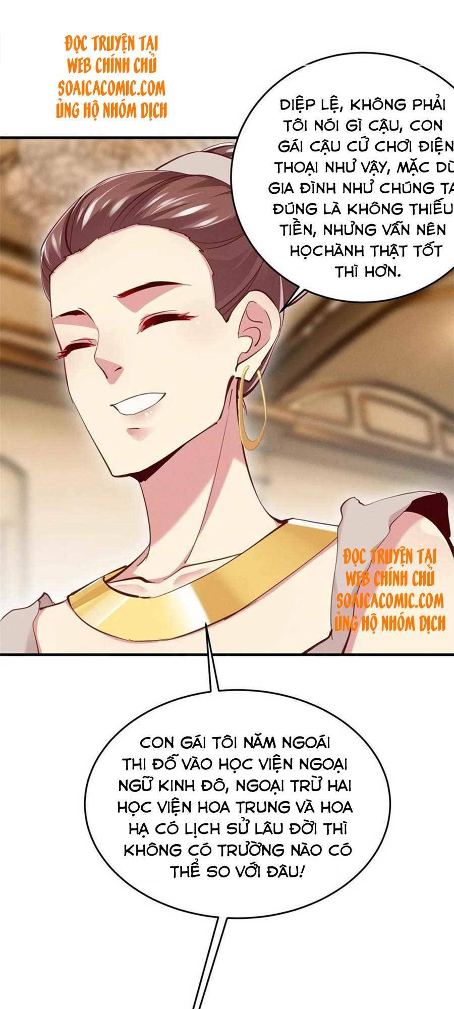 Bị Ép Yêu Sếp Mỗi Ngày: Chapter 52