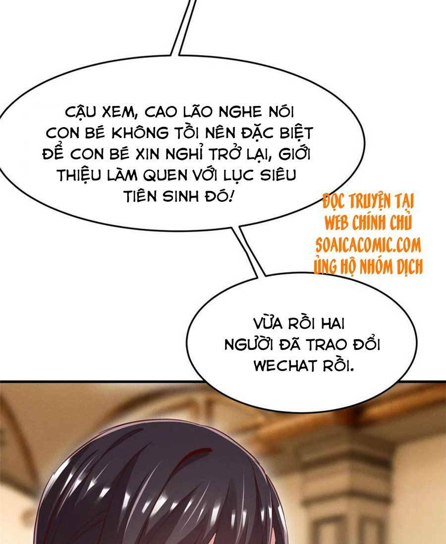 Bị Ép Yêu Sếp Mỗi Ngày: Chapter 52