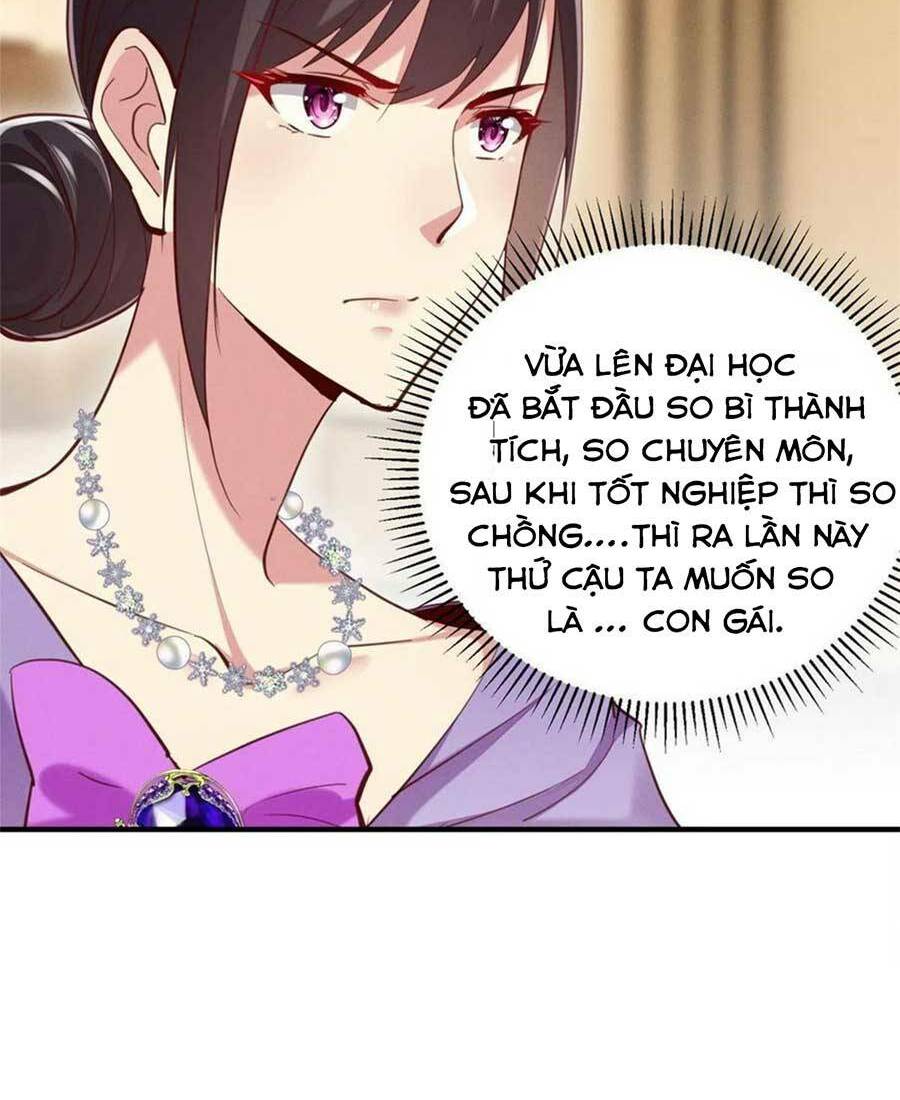 Bị Ép Yêu Sếp Mỗi Ngày: Chapter 52