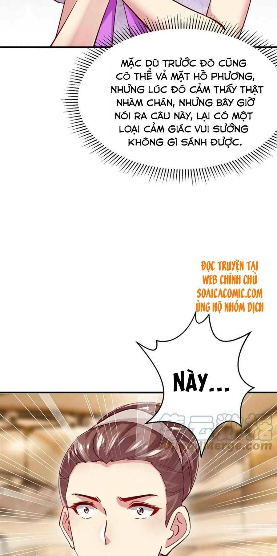 Bị Ép Yêu Sếp Mỗi Ngày: Chapter 52