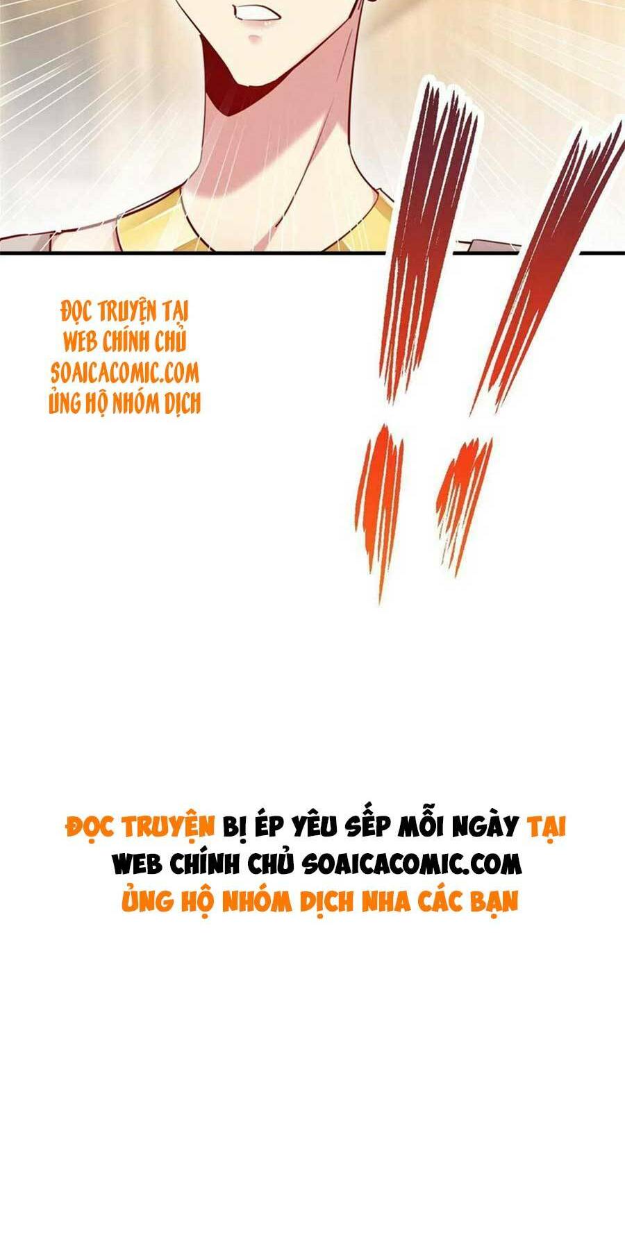 Bị Ép Yêu Sếp Mỗi Ngày: Chapter 52