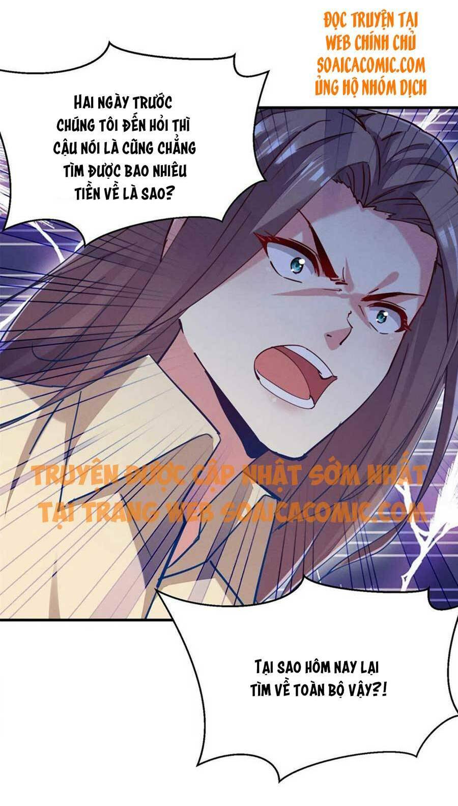Bị Ép Yêu Sếp Mỗi Ngày: Chapter 52