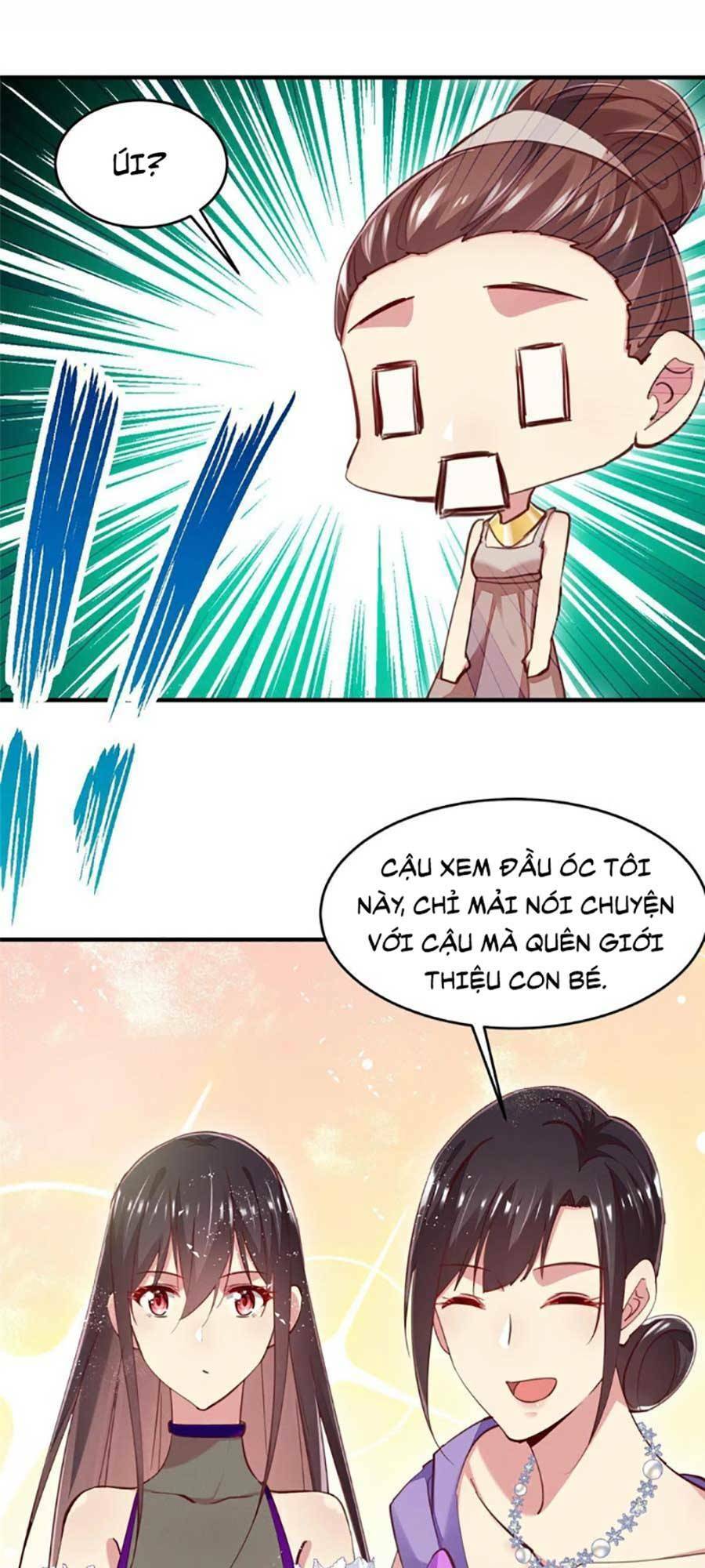 Bị Ép Yêu Sếp Mỗi Ngày: Chapter 53
