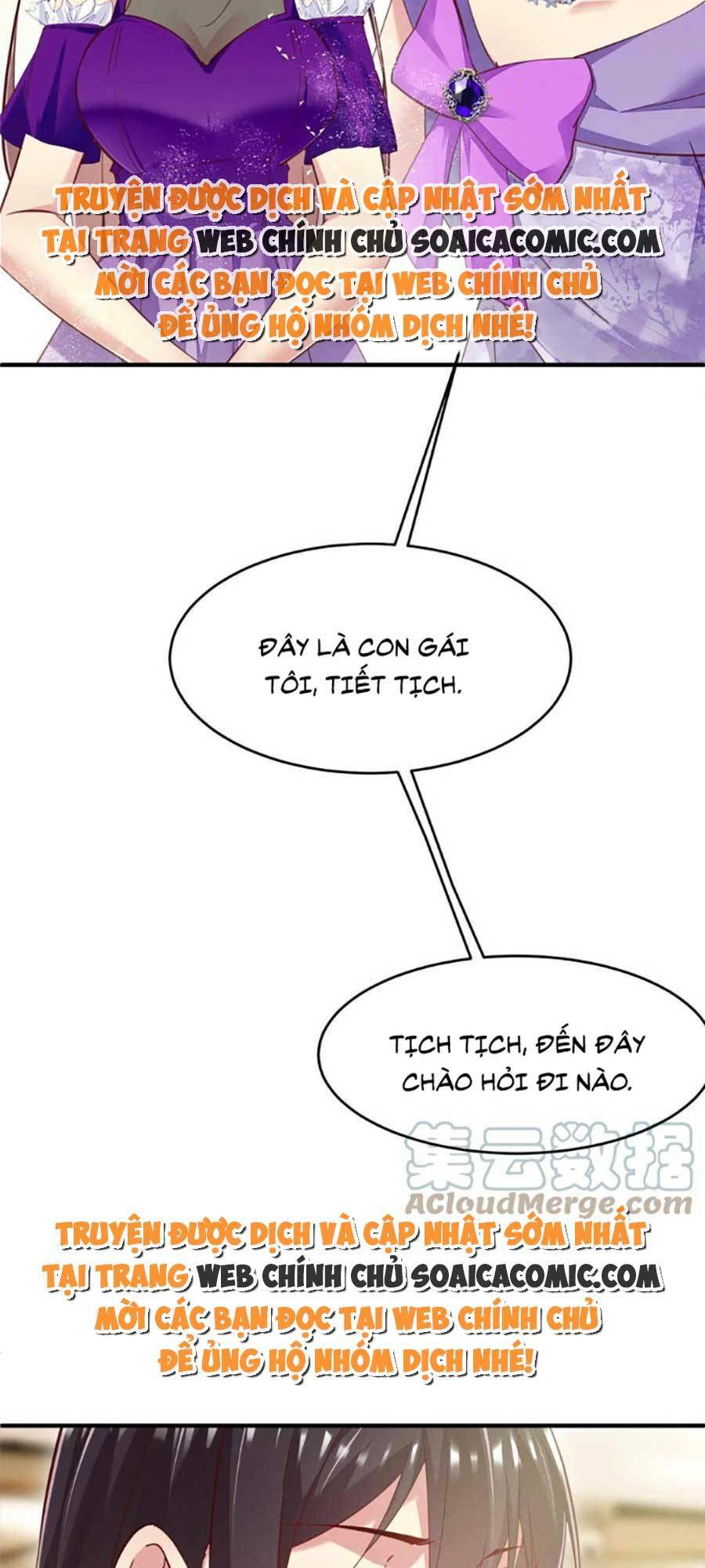 Bị Ép Yêu Sếp Mỗi Ngày: Chapter 53