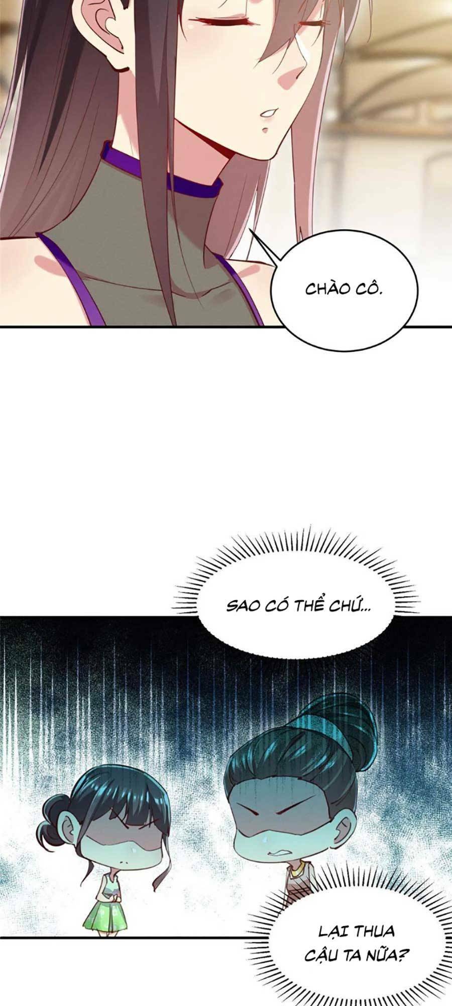 Bị Ép Yêu Sếp Mỗi Ngày: Chapter 53
