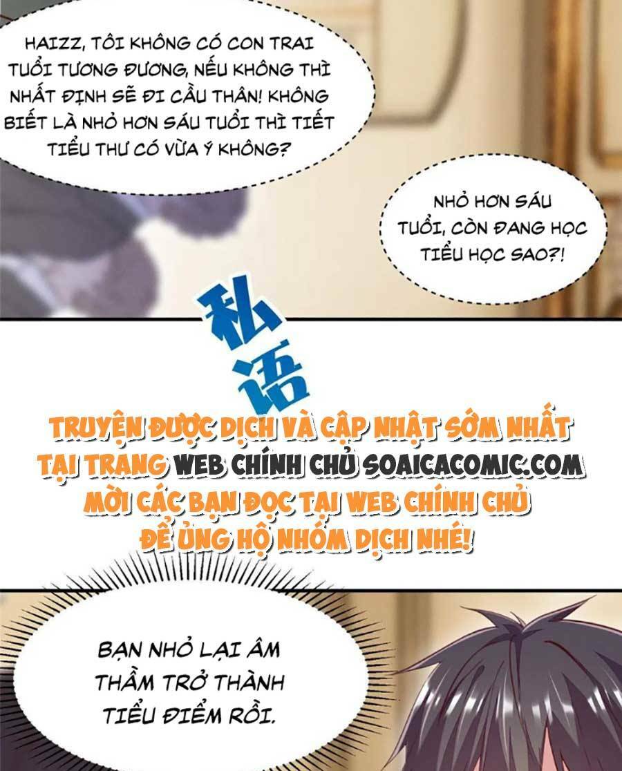 Bị Ép Yêu Sếp Mỗi Ngày: Chapter 53