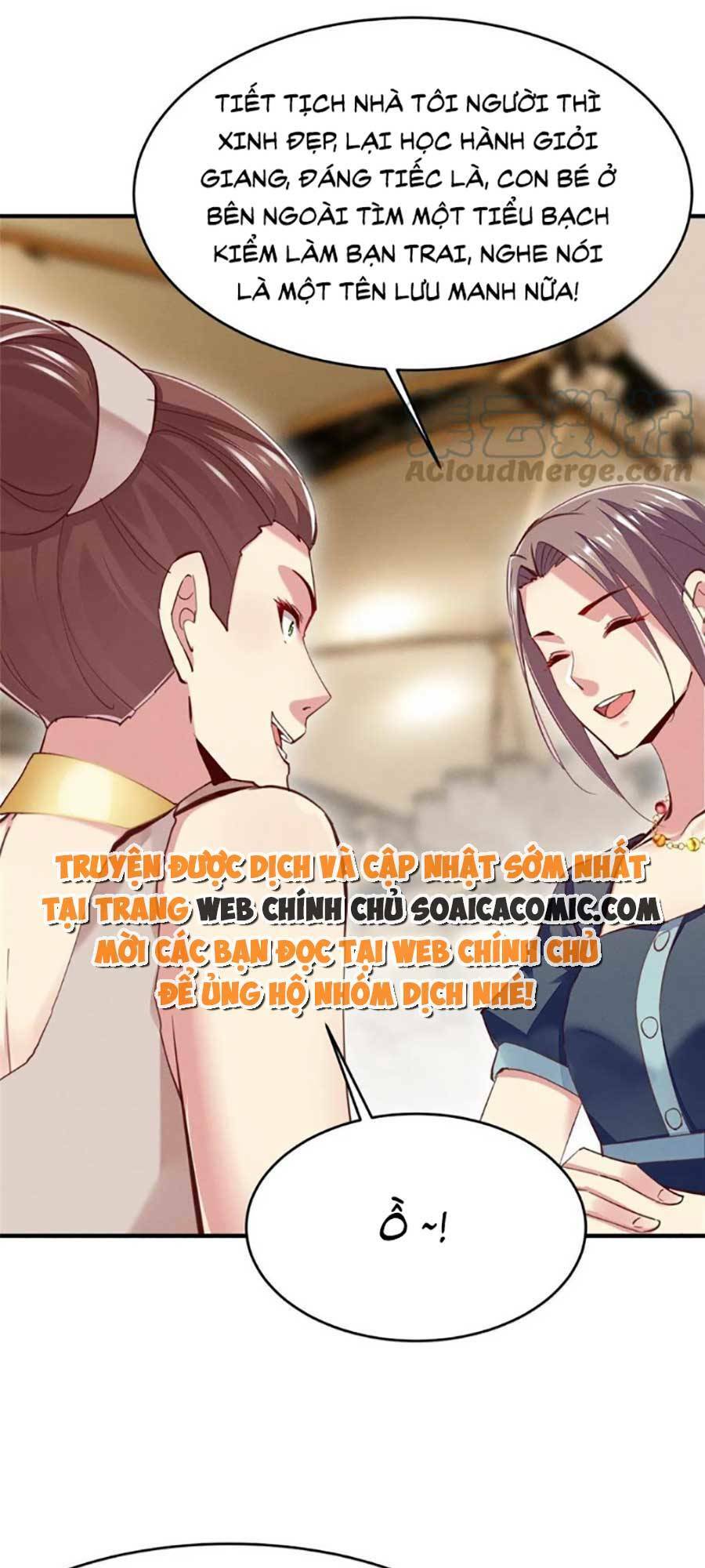 Bị Ép Yêu Sếp Mỗi Ngày: Chapter 53