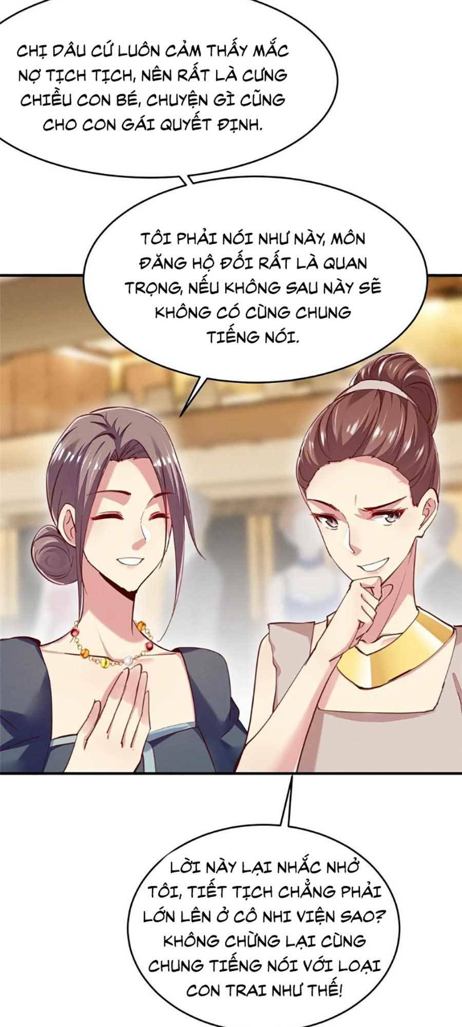 Bị Ép Yêu Sếp Mỗi Ngày: Chapter 53