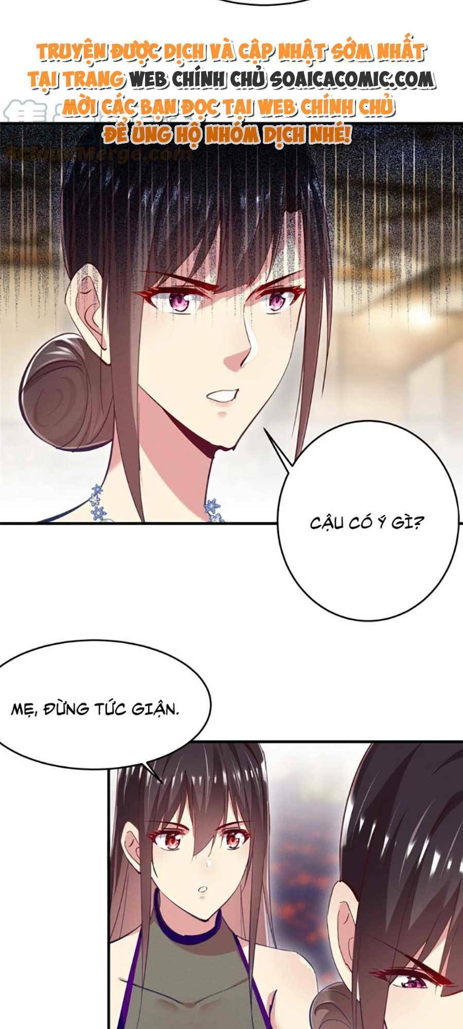 Bị Ép Yêu Sếp Mỗi Ngày: Chapter 53