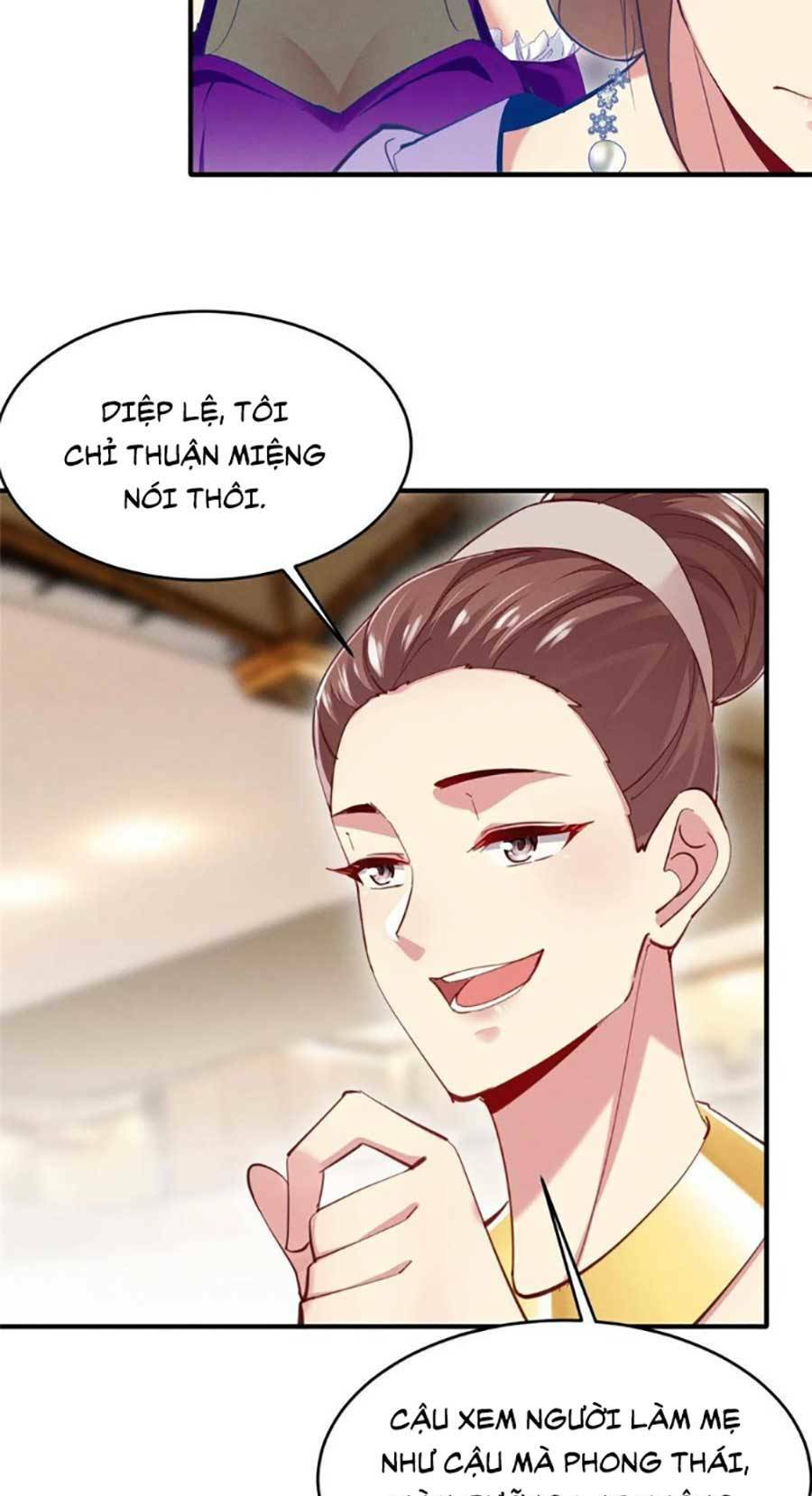 Bị Ép Yêu Sếp Mỗi Ngày: Chapter 53