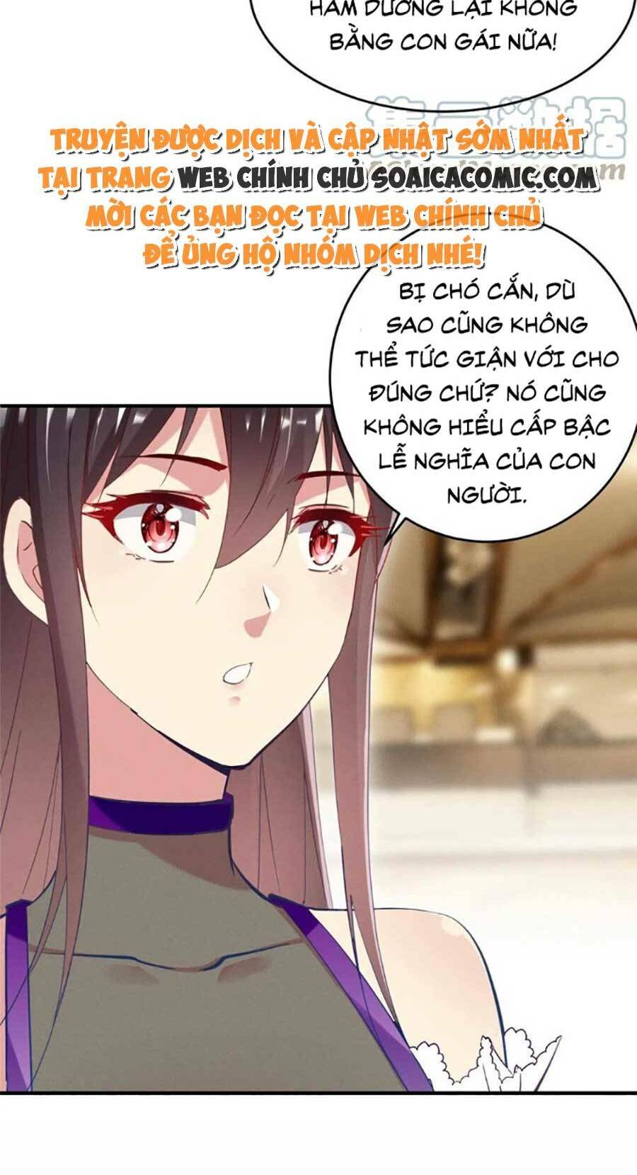 Bị Ép Yêu Sếp Mỗi Ngày: Chapter 53