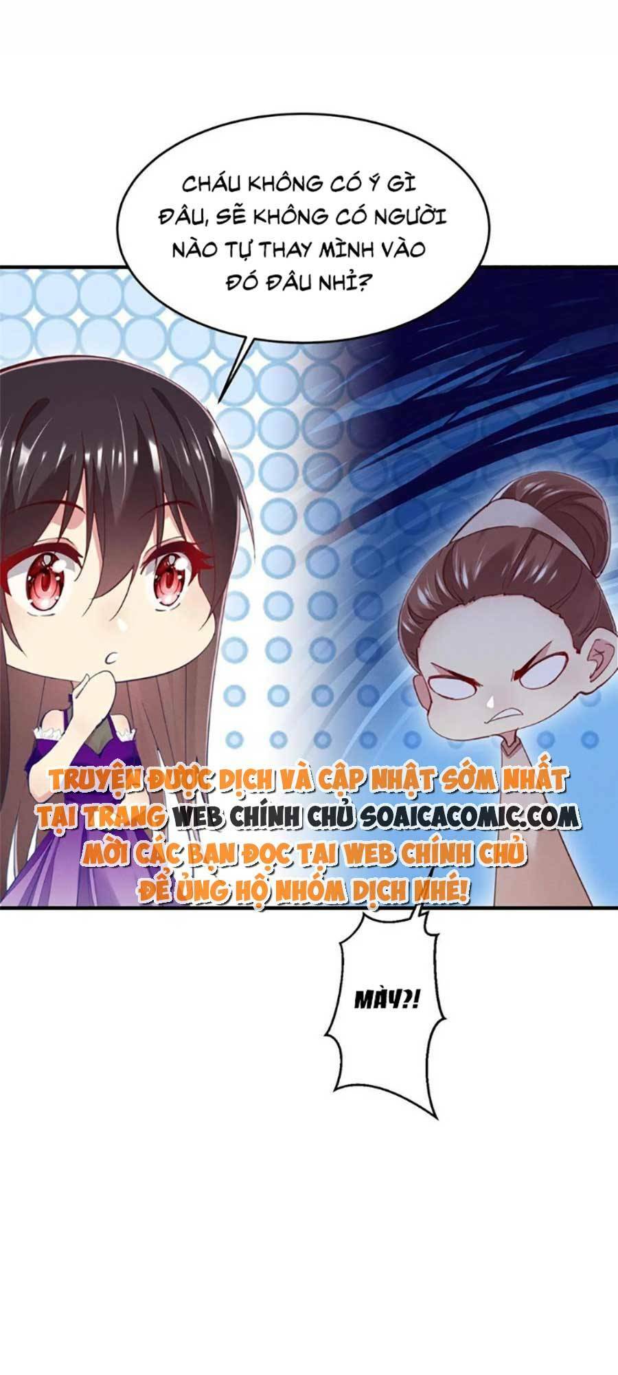 Bị Ép Yêu Sếp Mỗi Ngày: Chapter 53