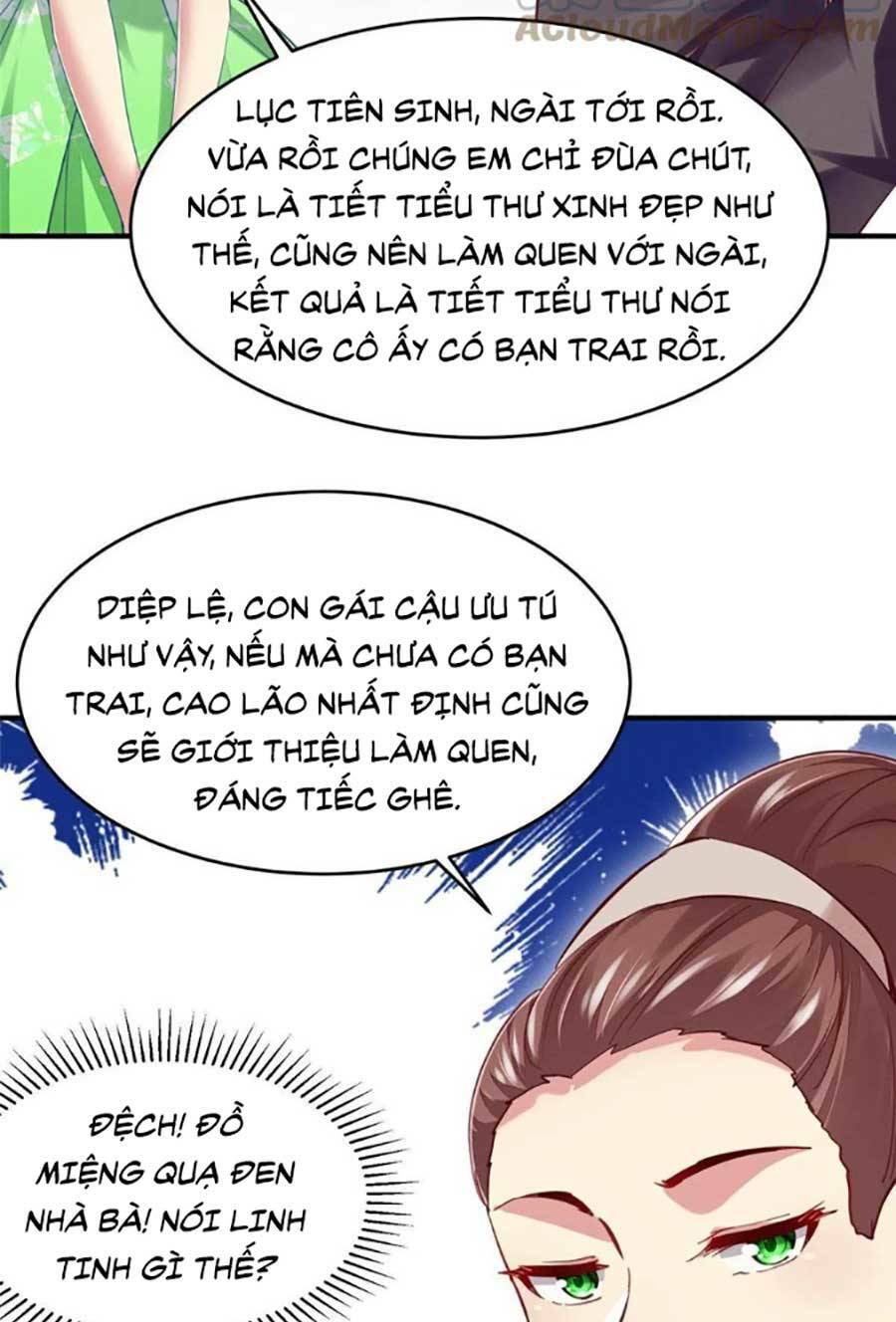 Bị Ép Yêu Sếp Mỗi Ngày: Chapter 53