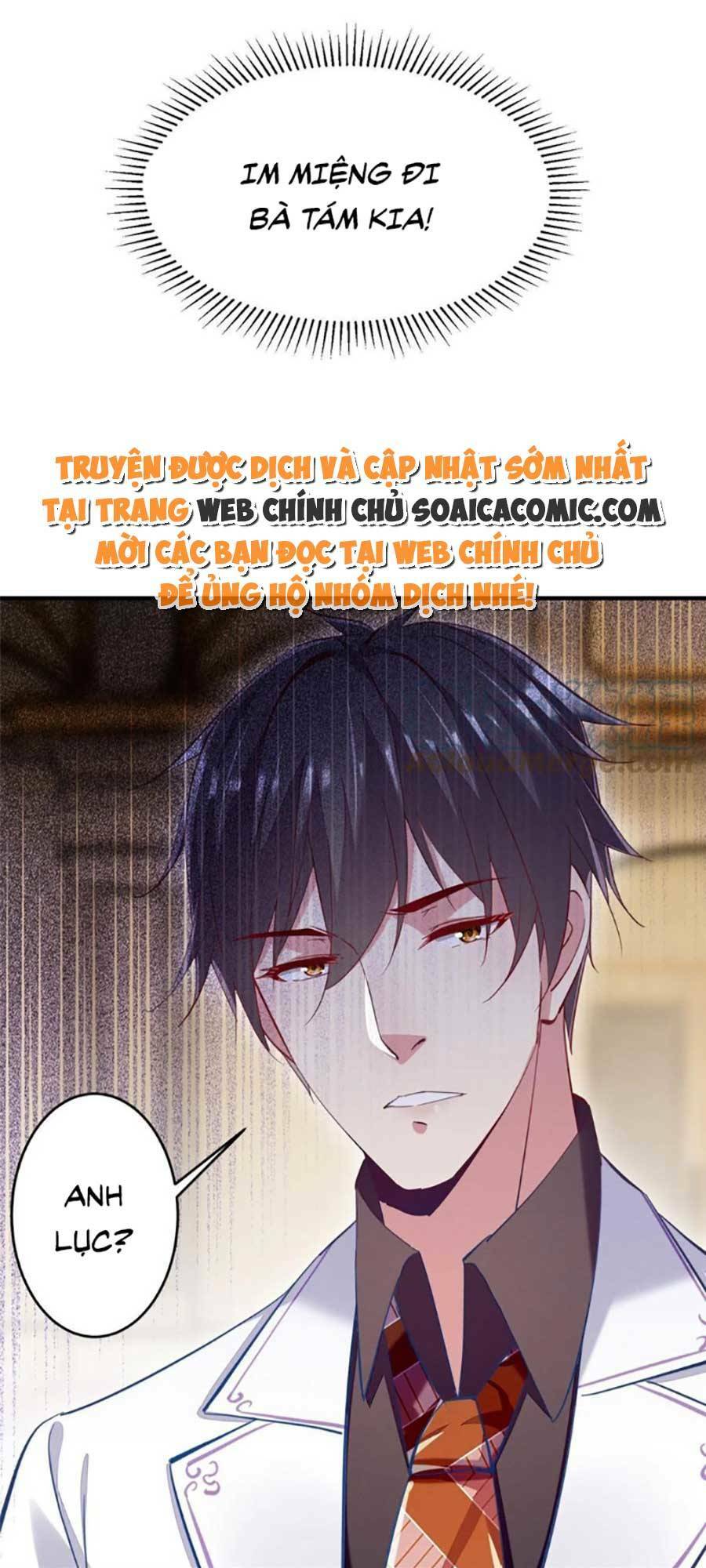 Bị Ép Yêu Sếp Mỗi Ngày: Chapter 53