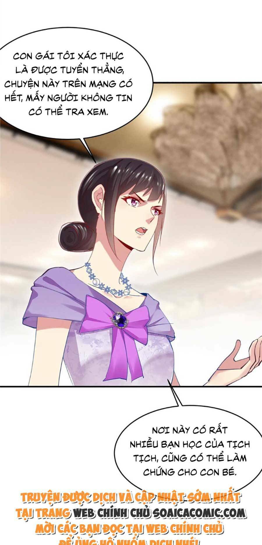 Bị Ép Yêu Sếp Mỗi Ngày: Chapter 53