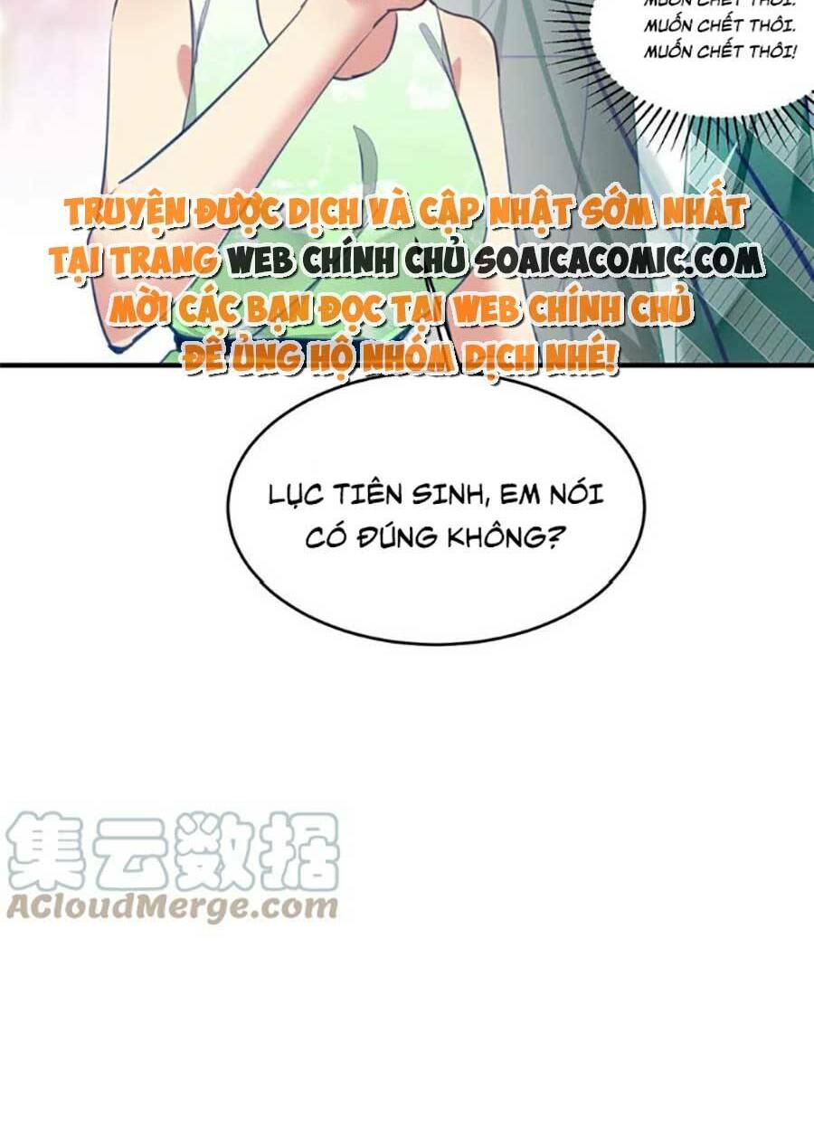 Bị Ép Yêu Sếp Mỗi Ngày: Chapter 53