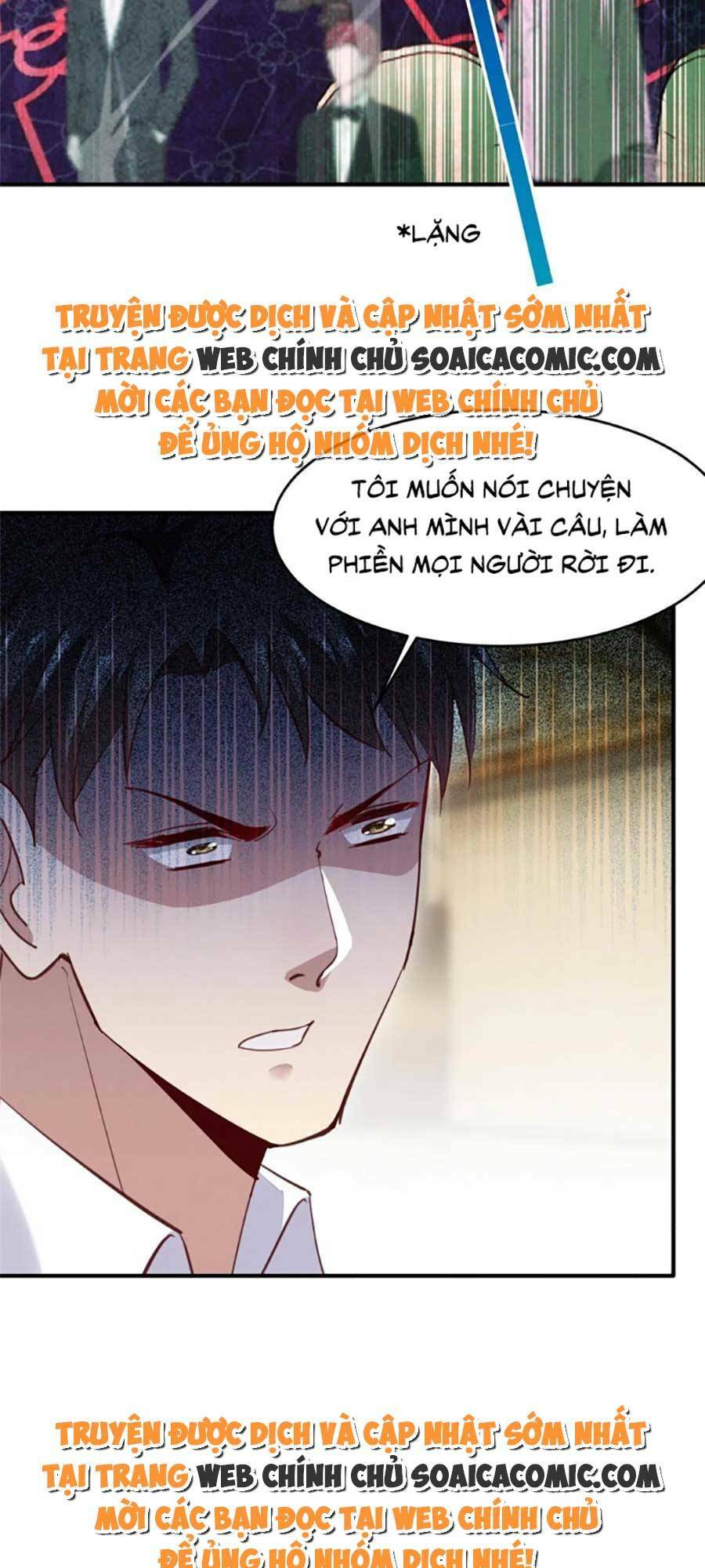 Bị Ép Yêu Sếp Mỗi Ngày: Chapter 53