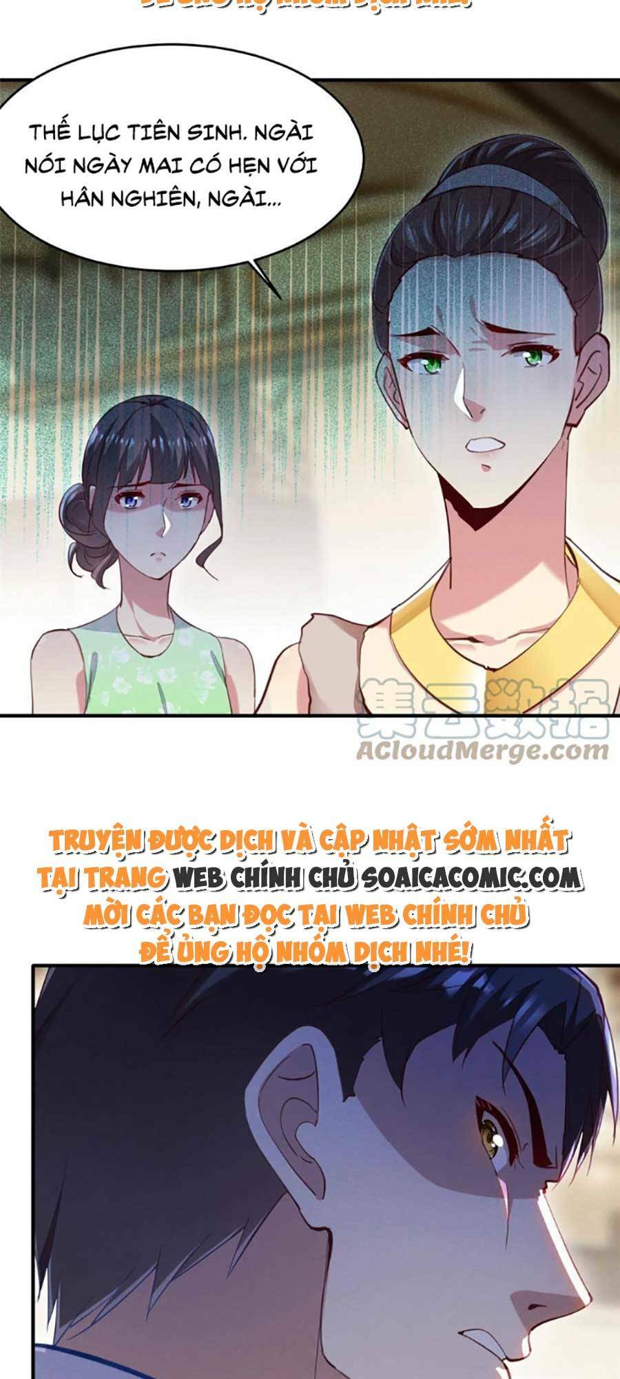 Bị Ép Yêu Sếp Mỗi Ngày: Chapter 53