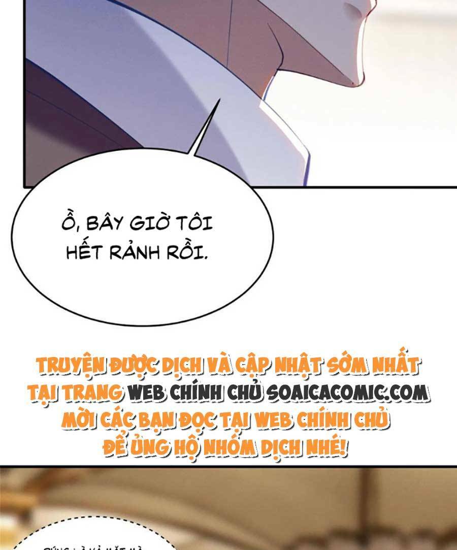 Bị Ép Yêu Sếp Mỗi Ngày: Chapter 53