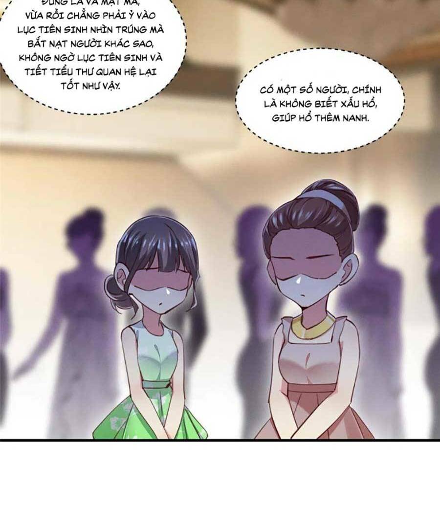 Bị Ép Yêu Sếp Mỗi Ngày: Chapter 53