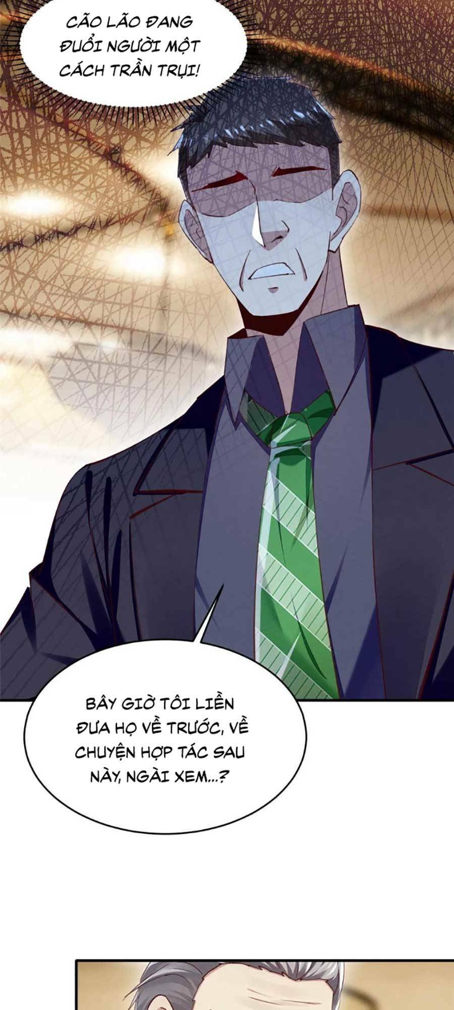 Bị Ép Yêu Sếp Mỗi Ngày: Chapter 53
