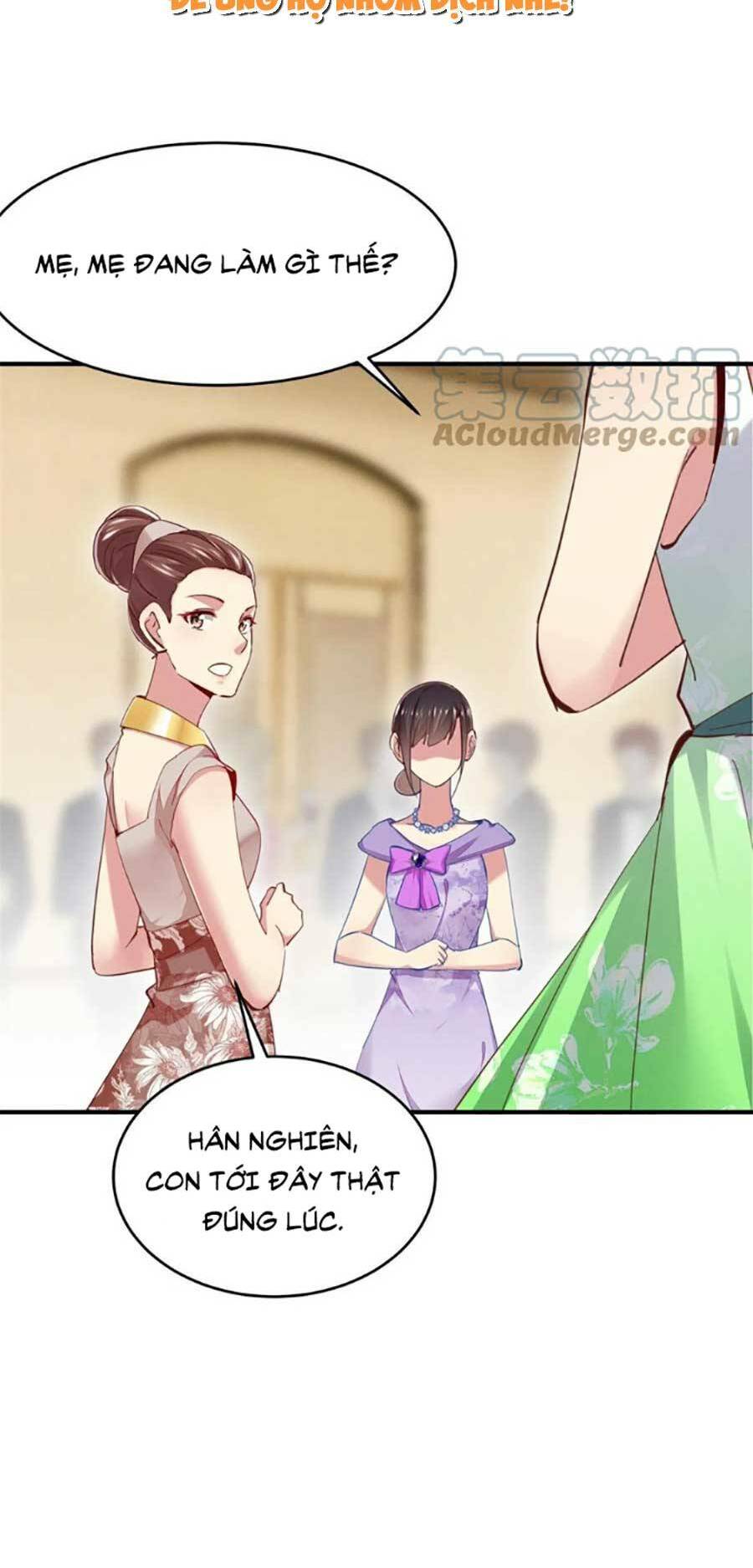 Bị Ép Yêu Sếp Mỗi Ngày: Chapter 53