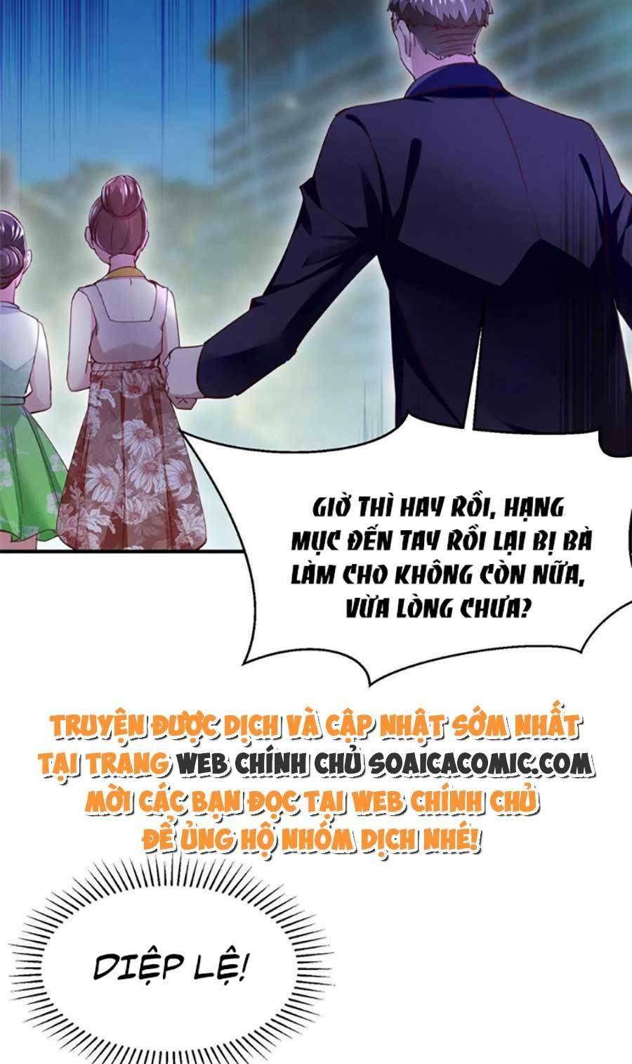 Bị Ép Yêu Sếp Mỗi Ngày: Chapter 53