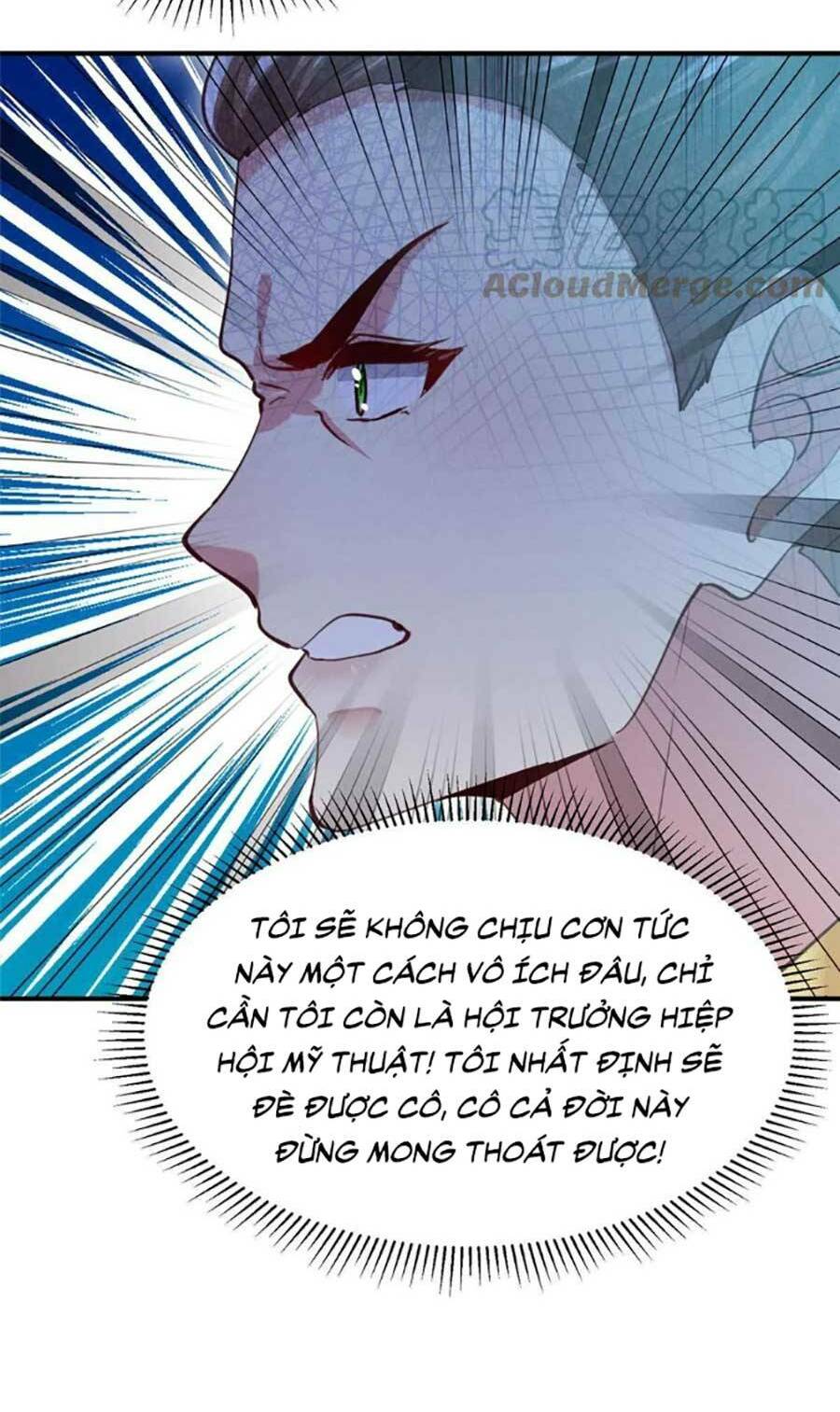 Bị Ép Yêu Sếp Mỗi Ngày: Chapter 53