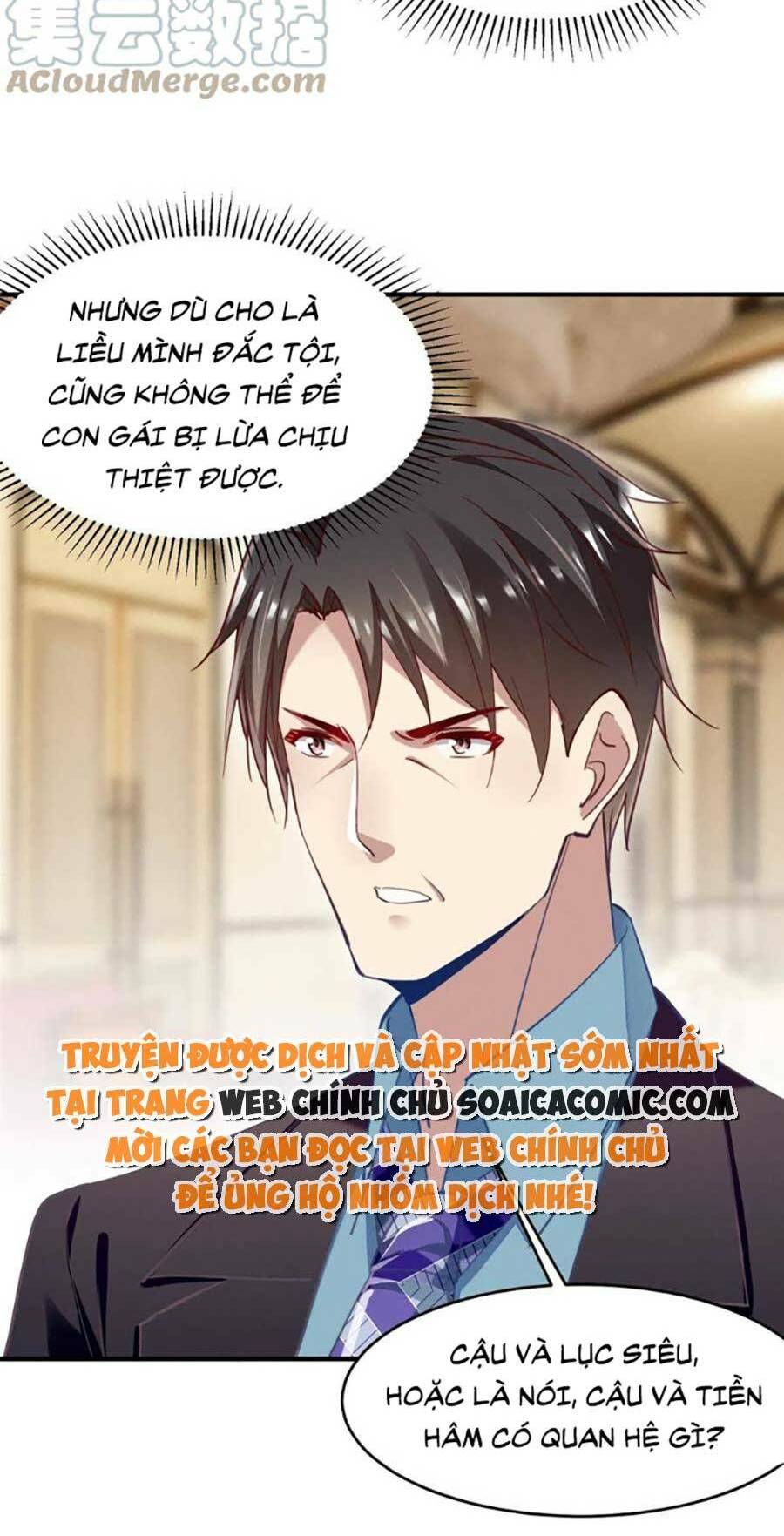 Bị Ép Yêu Sếp Mỗi Ngày: Chapter 53