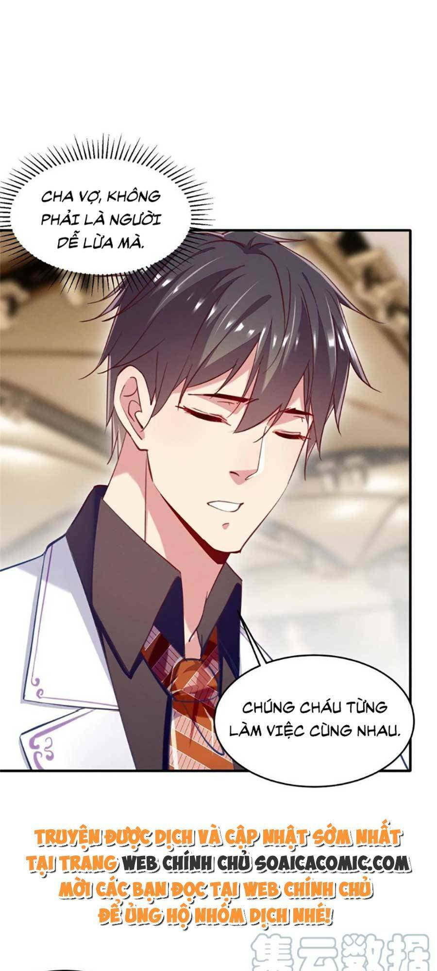 Bị Ép Yêu Sếp Mỗi Ngày: Chapter 53