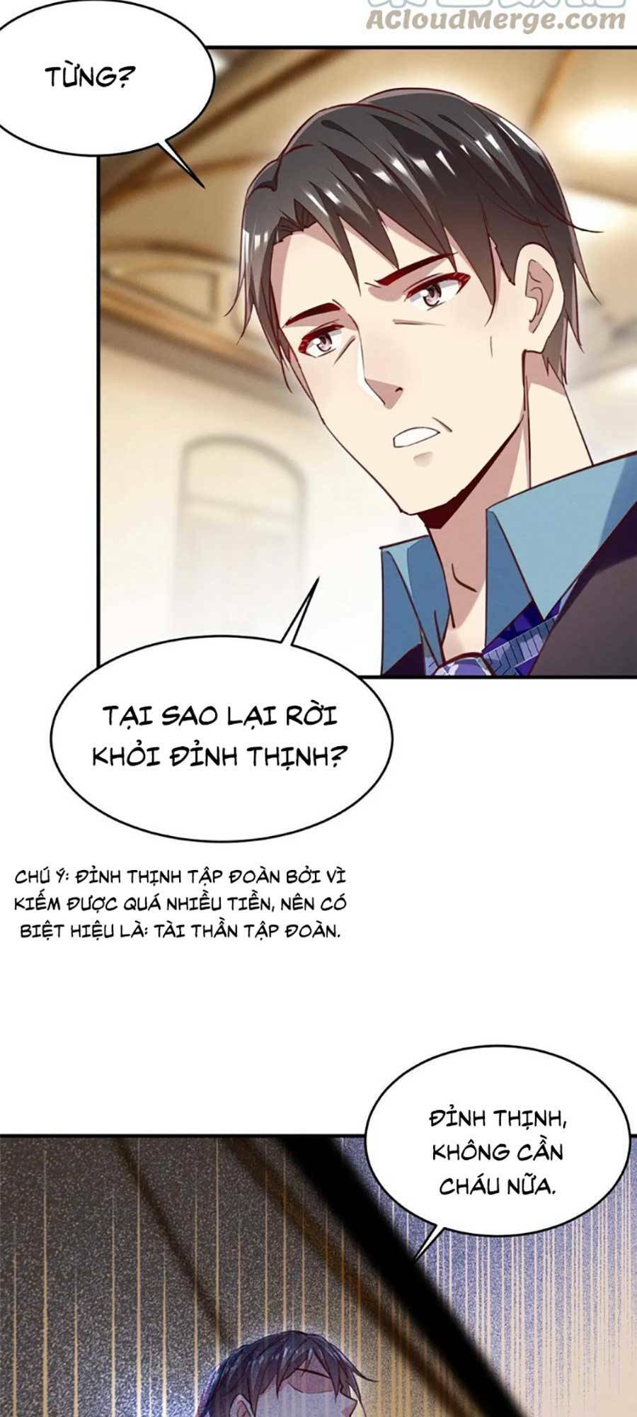 Bị Ép Yêu Sếp Mỗi Ngày: Chapter 53