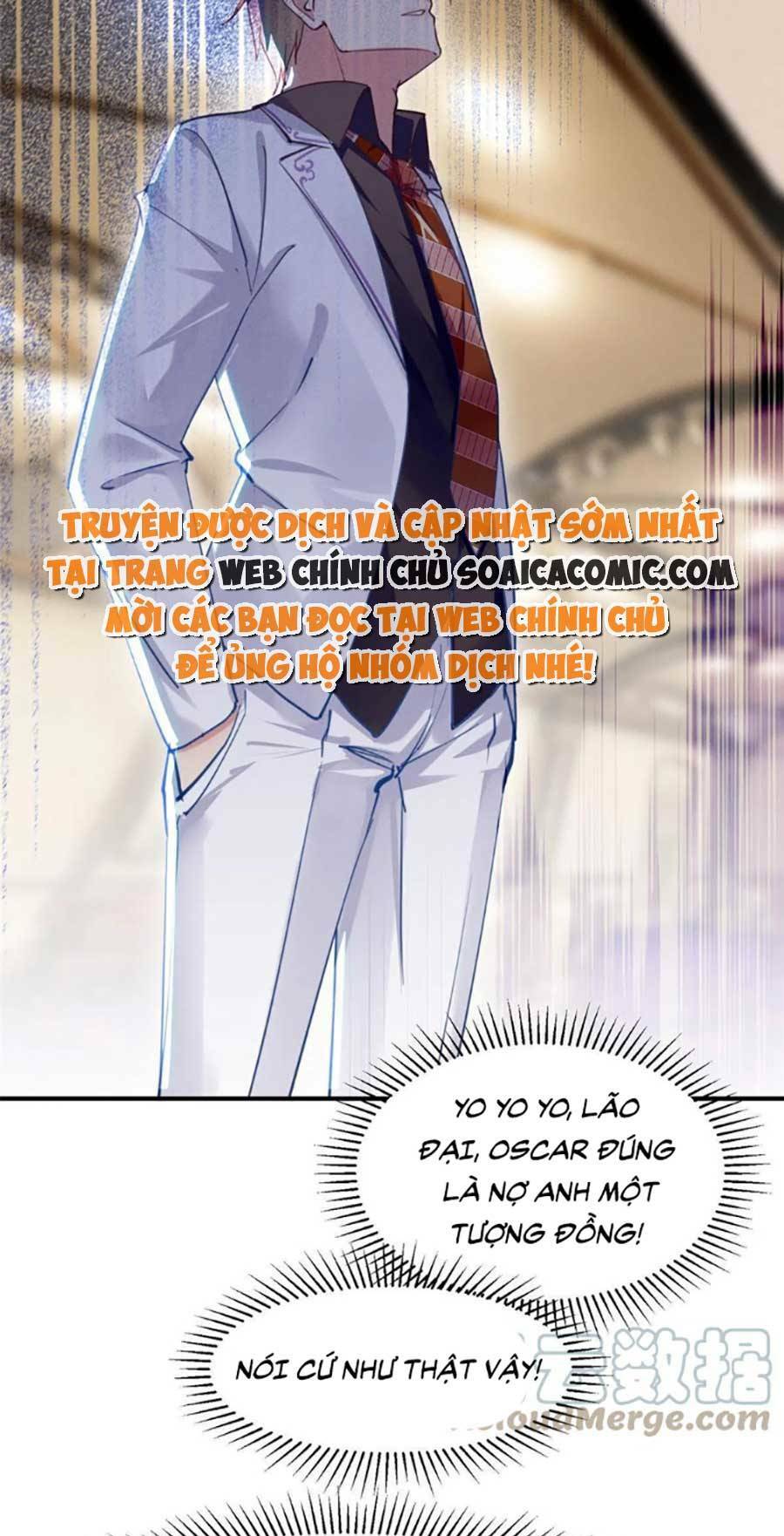 Bị Ép Yêu Sếp Mỗi Ngày: Chapter 53