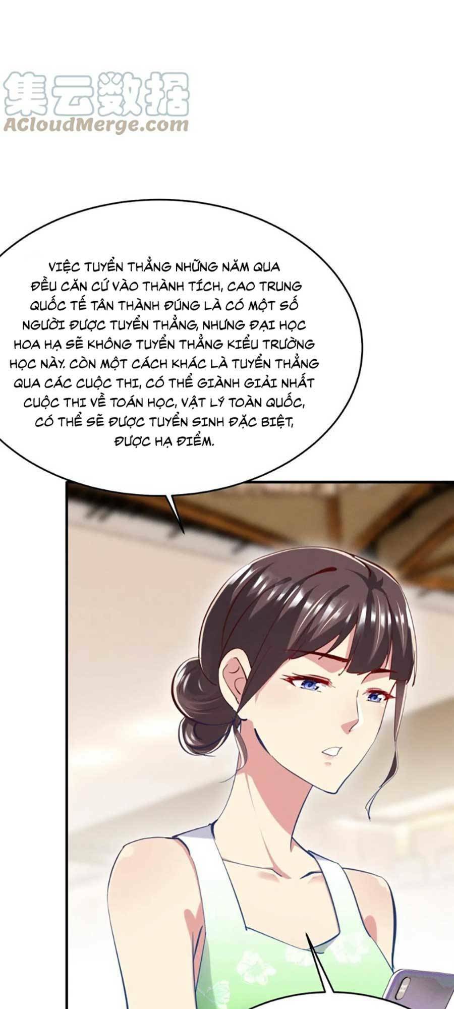 Bị Ép Yêu Sếp Mỗi Ngày: Chapter 53