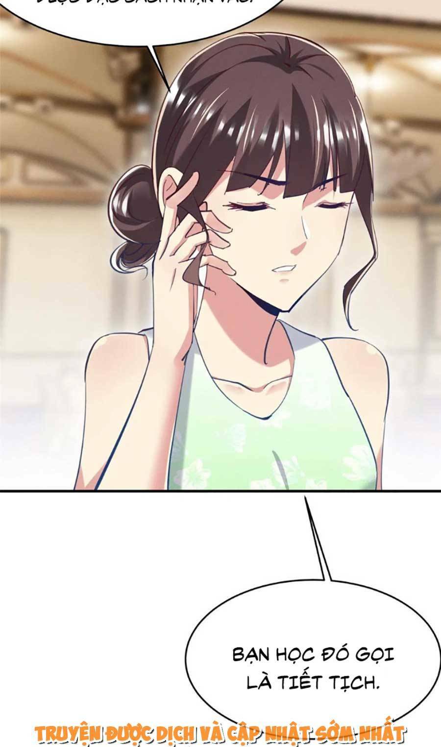 Bị Ép Yêu Sếp Mỗi Ngày: Chapter 53