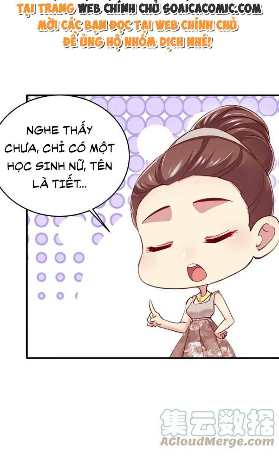Bị Ép Yêu Sếp Mỗi Ngày: Chapter 53