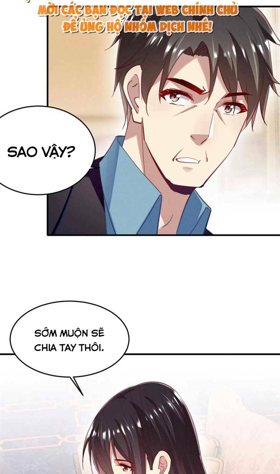 Bị Ép Yêu Sếp Mỗi Ngày: Chapter 54